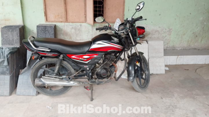 Honda Drem Neo 110cc